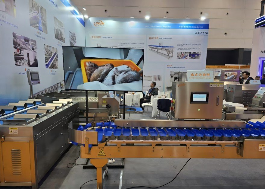 Shandong Lekon Intelligent Equipment Co., Ltd.