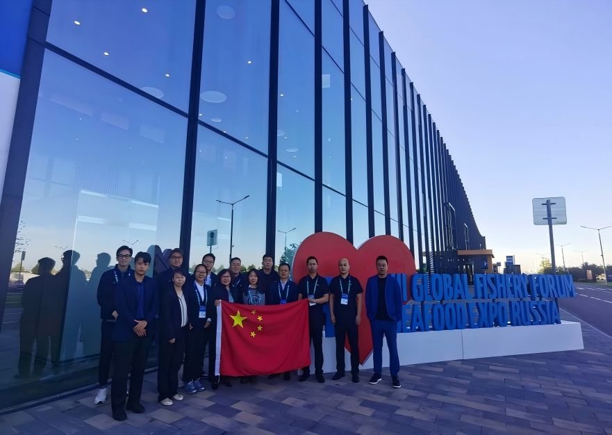 Frozen Fish Block Thawing Machines