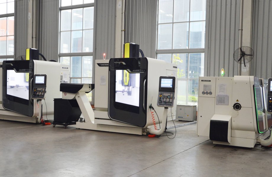 Shandong Lekon Intelligent Equipment Co., Ltd.