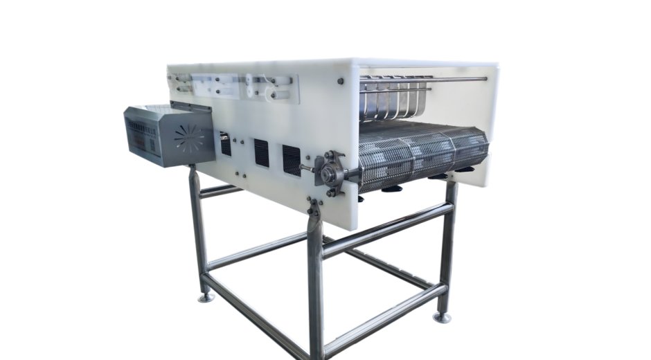 Frozen Fish Block Thawing Machines