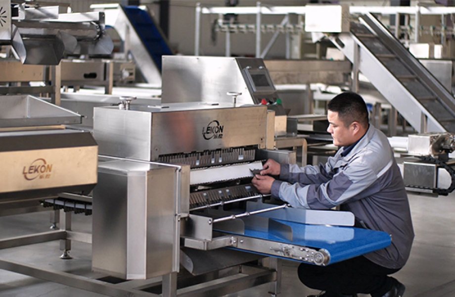 Fish Bleeding Chilling Tank